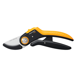 Fiskars dārza šķēres ,universālas, SoftGrip,