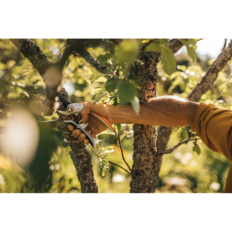 Dārza šķēres P751 Fiskars