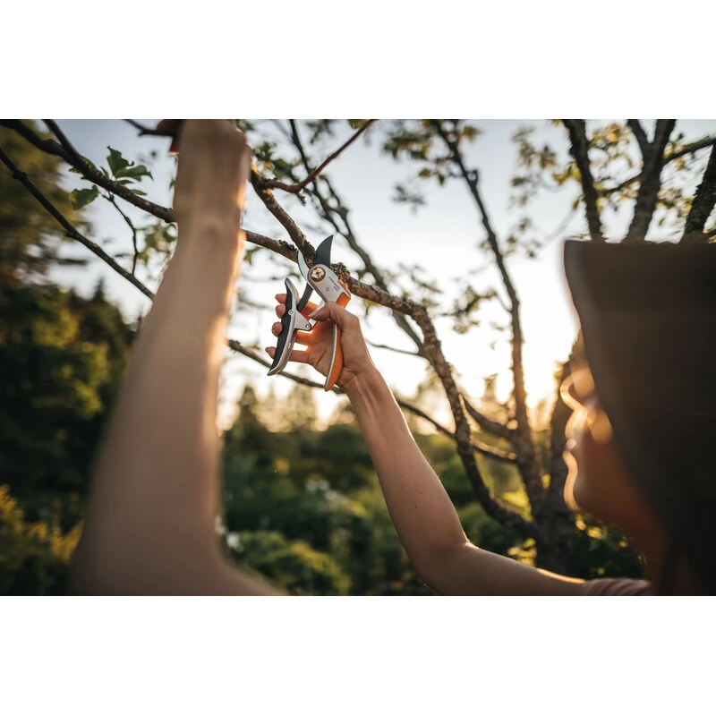 Dārza šķēres P751 Fiskars