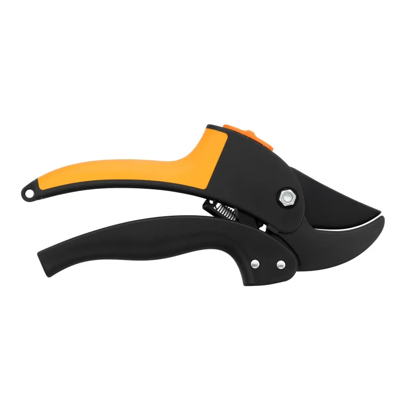Grieznes sausie zari-zaļie zari Fiskars 1000575, 19 cm