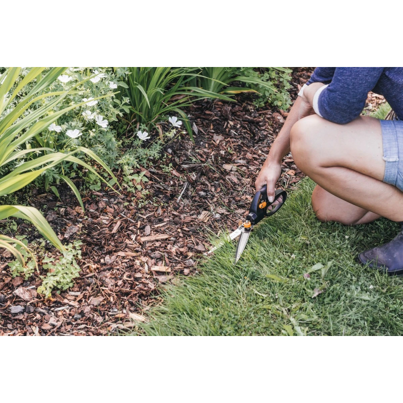 Zāles šķēres, gs40, smartfit