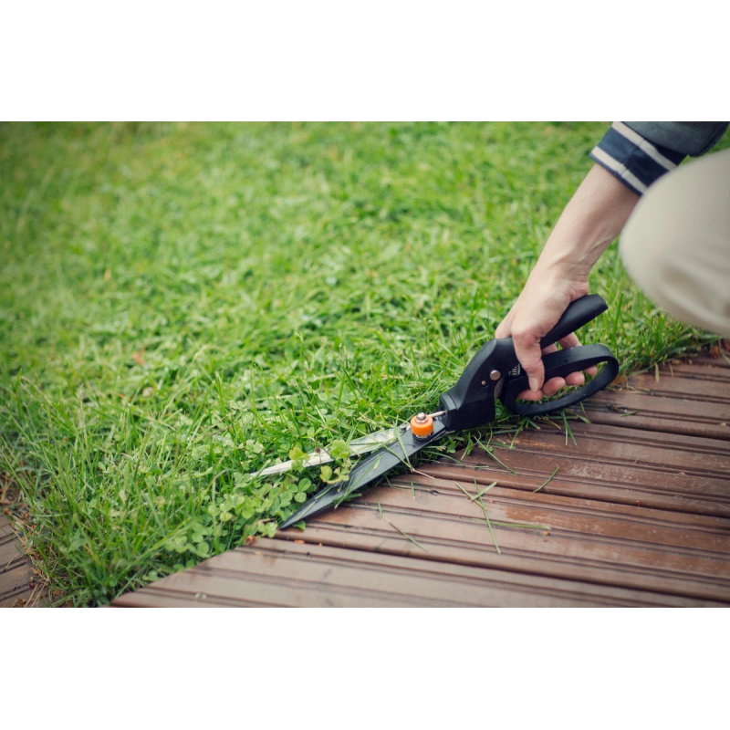 Zāles šķēres, gs40, smartfit