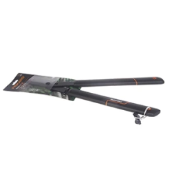 Grieznes singlestep ar āķveida galvu s