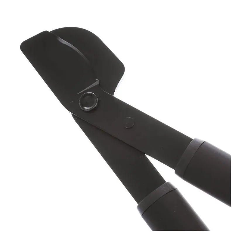 Fiskars SingleStep L38 zaru grieznes ar āķveida asmeni