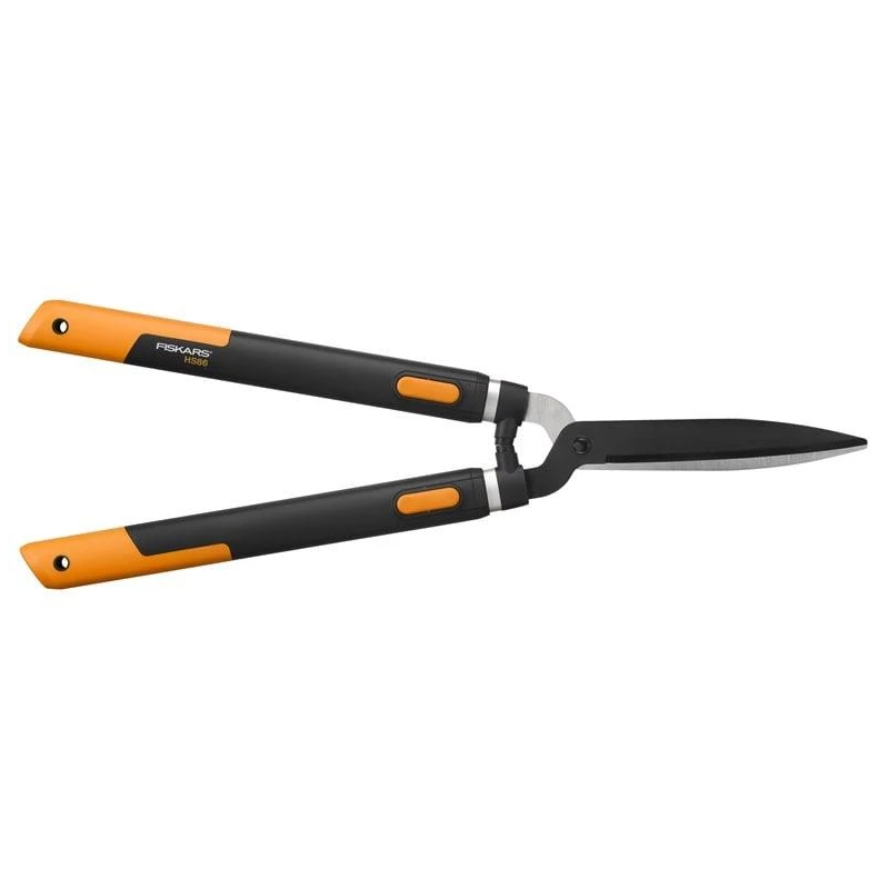 Grieznes dzīvžoga telesk. smartfit hs86