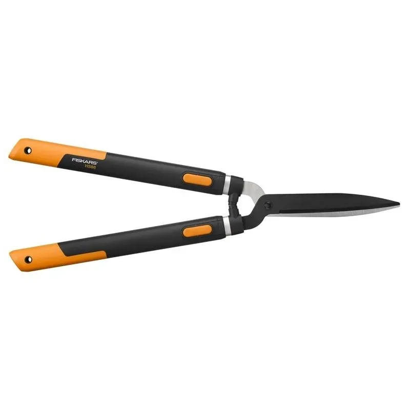 Dzīvžoga šķēres Fiskars, 735 mm