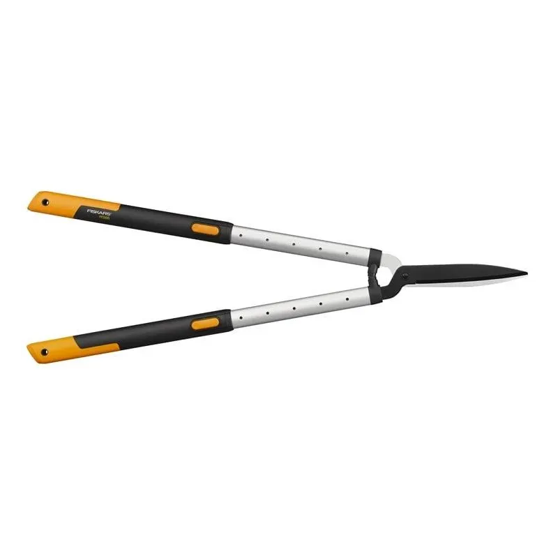 Dzīvžoga šķēres Fiskars, 735 mm