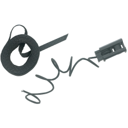 Fiskars iekšējā siksna un rullītis UP82 ,1027525,, melna