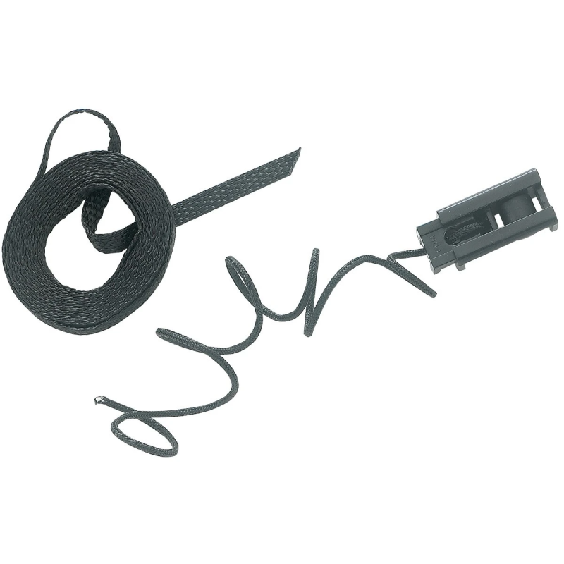 Fiskars iekšējā siksna un rullītis UP82 ,1027525,, melna