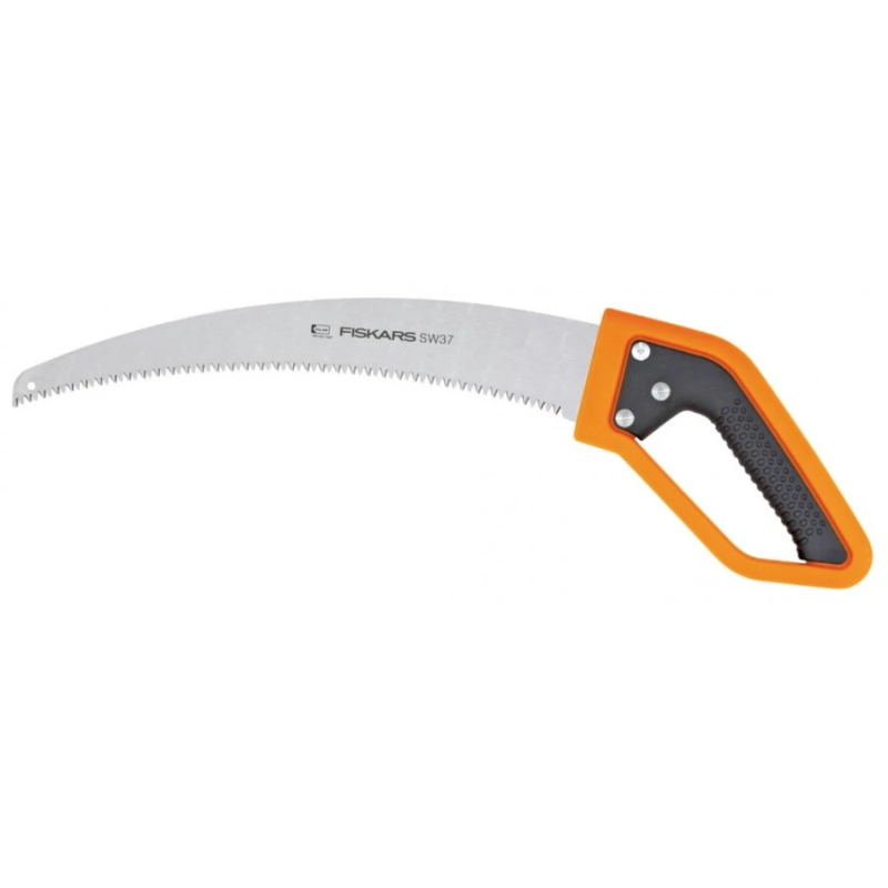 Fiskars dārza zāģis SW37 ,D rokturis,, 370 mm
