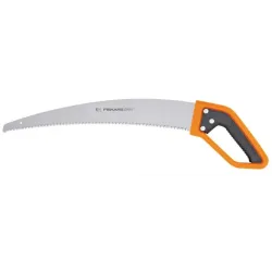 Пила Fiskars 1028375, 470 мм