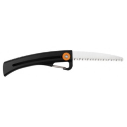 Fiskars Solid dārza zāģis SW16 ,salokāms,
