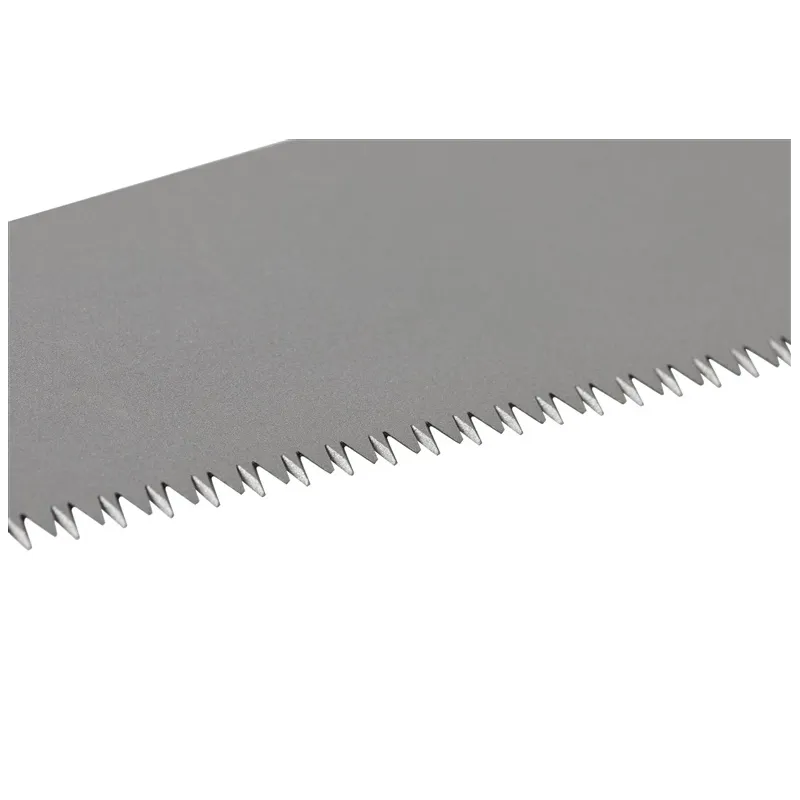 Pro power tooth hand saw 55 cm, 7 tpi
