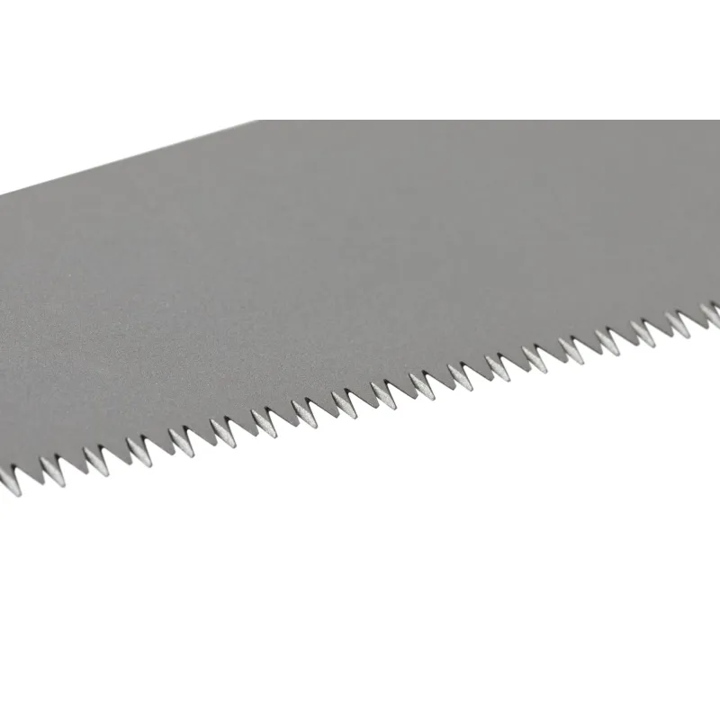 Pro power tooth hand saw 55 cm, 7 tpi