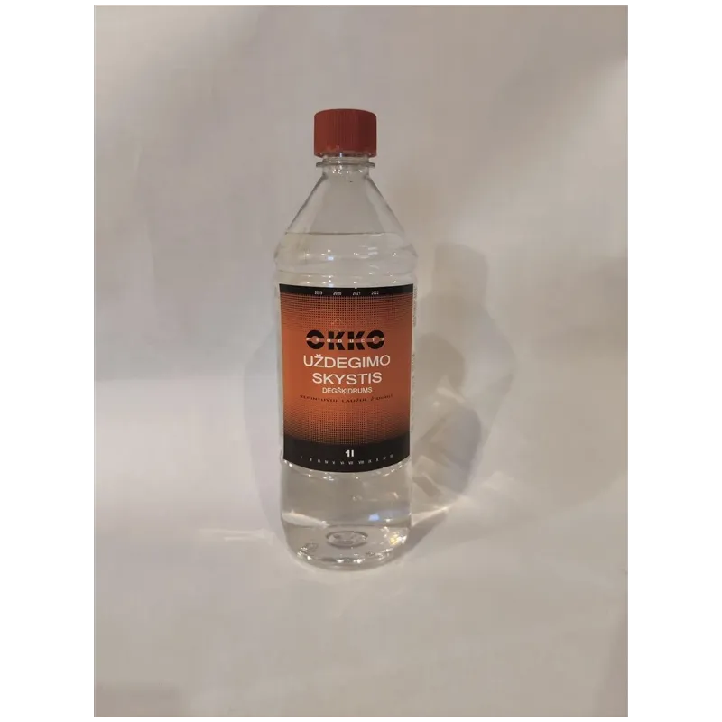 Degusis skystis Okko 3058-3090, 1 l