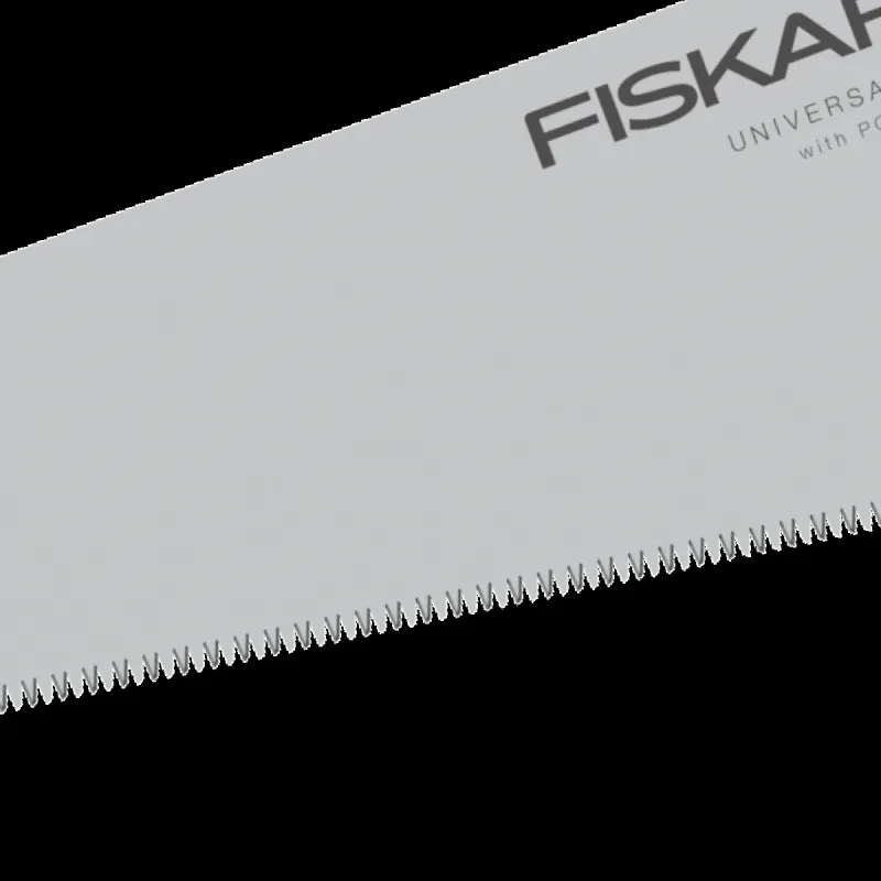 Rokas zāģis kokam Fiskars 1062917, koks, polivinilhlorīds ,pvc,, 550 mm