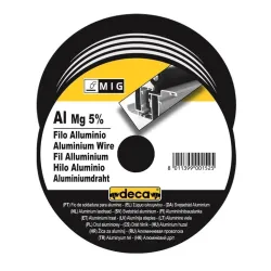 Traat Deca, 0.8 mm, 0.4 kg