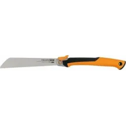 Käsisaag puidule Fiskars 1062933, puit, polüvinüülkloriid ,pvc,, 250 mm