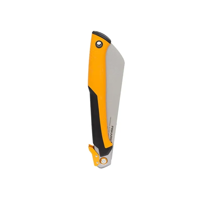 Rankinis medžio pjūklas Fiskars 1062933, mediena, polivinilchloridas ,pvc,, 250 mm