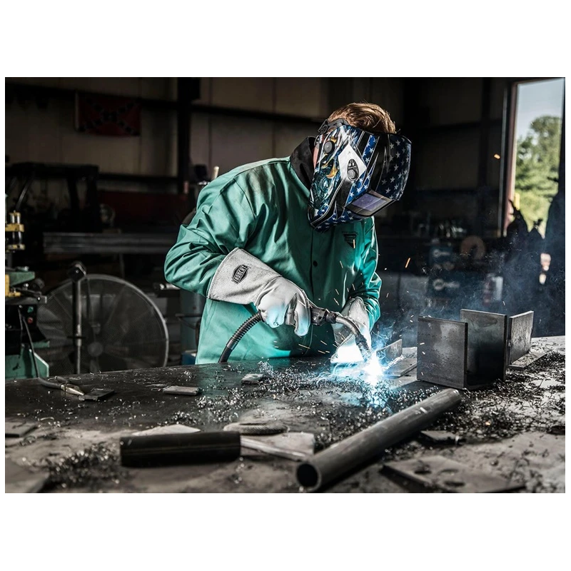 Metināšanas stieple d0.8 0.4kg 010881 al