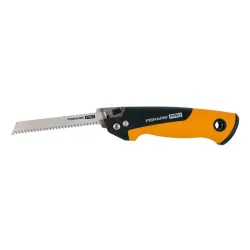 Fiskars Pro Compact Folding Hand Saw 15 cm ,1062934,