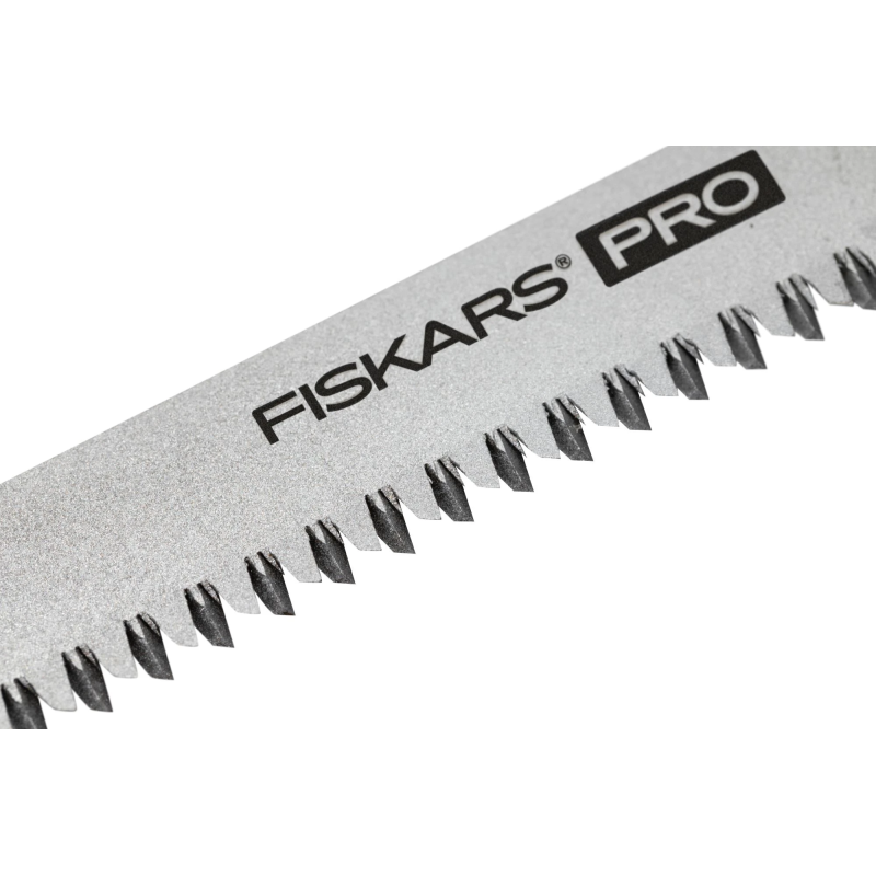 Fiskars Pro Compact salokāmais rokas zāģis 15 cm ,1062934,