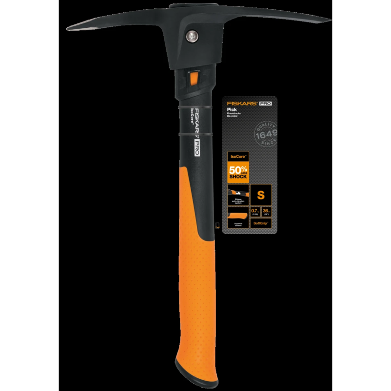 Pro IsoCore cērte S 0,7 kg-36 cm