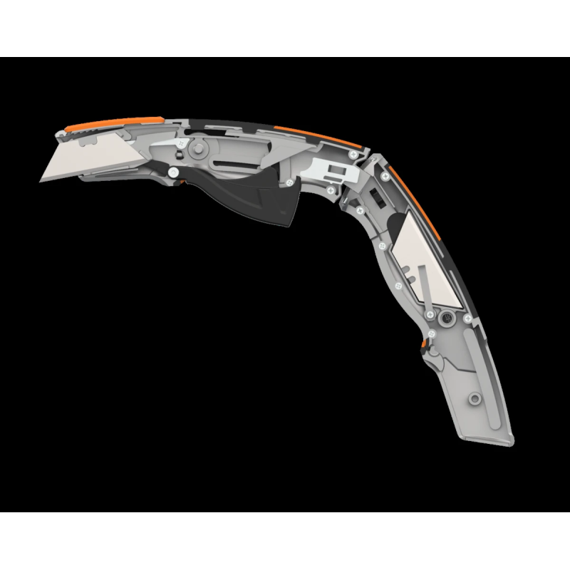 Carbonmax pro safety nazis