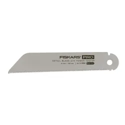 Pro power tooth pull pjūklo geležtė 15 cm, 19 TPI