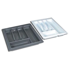 Atvilktne ieliekama 300mm balta