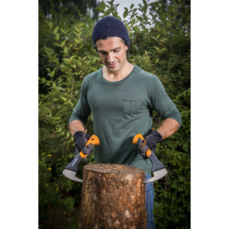 Woodxpert baļķu veļamais āķis xa2