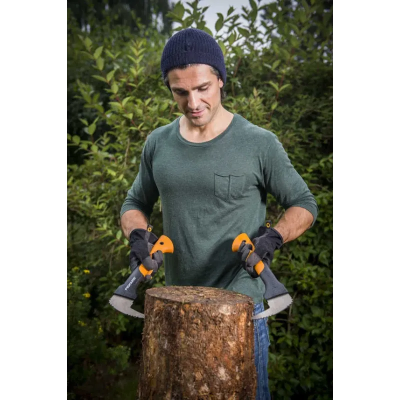 Sirpis Fiskars XA2, 358 mm