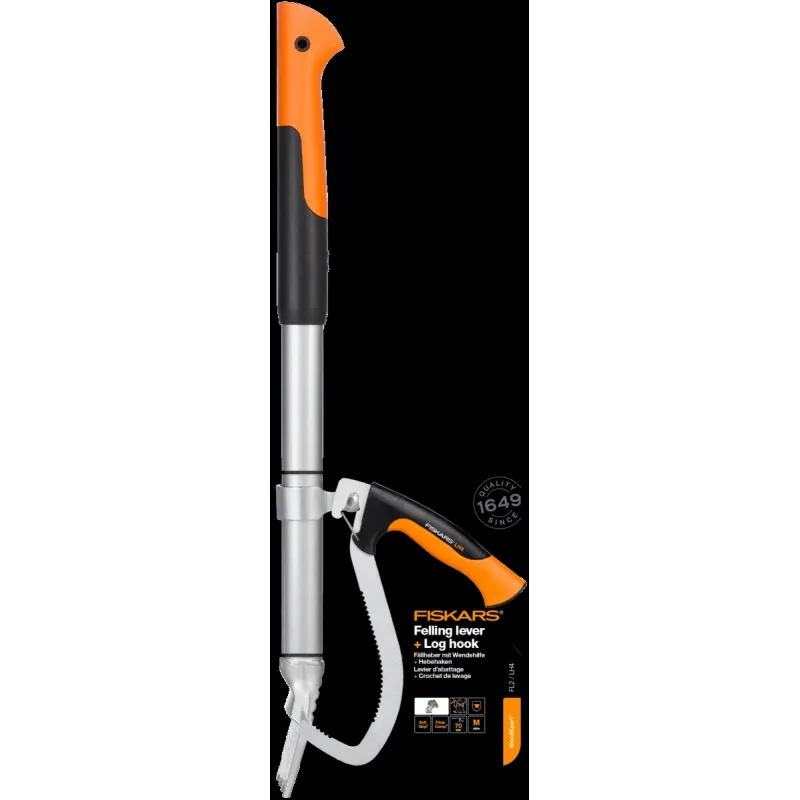 Fiskars WoodXpert M gāšanas svira 700 mm