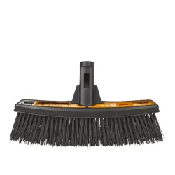 Õuehari Fiskars, 380 mm, ilma varreta