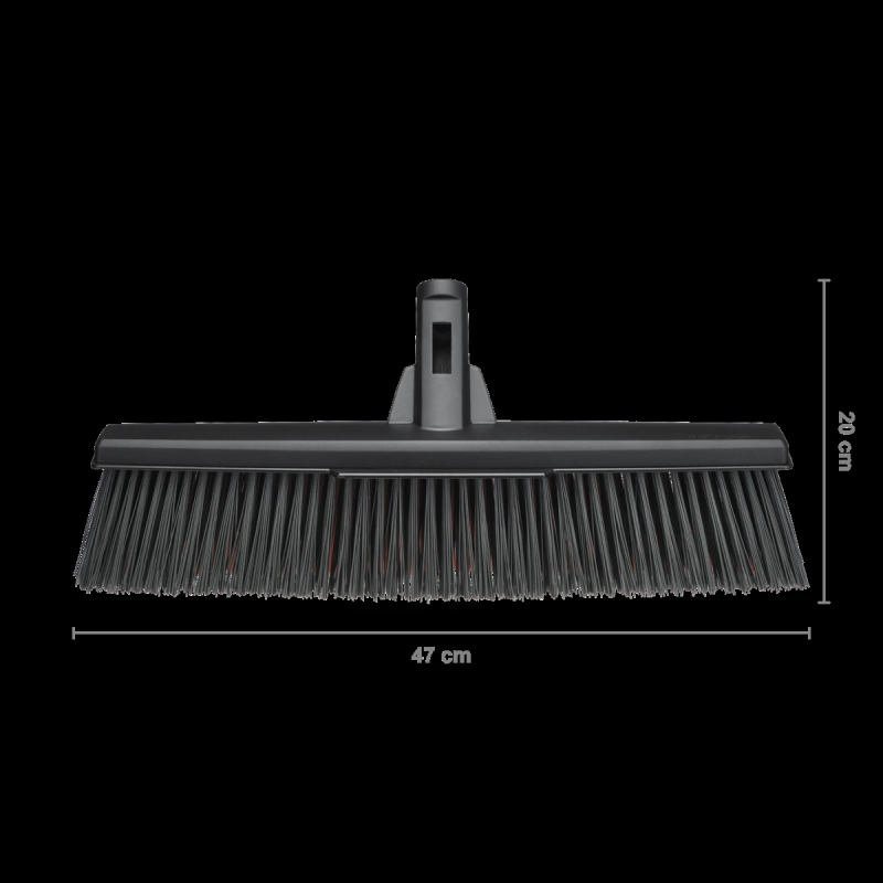 Pagalma birstes galva l