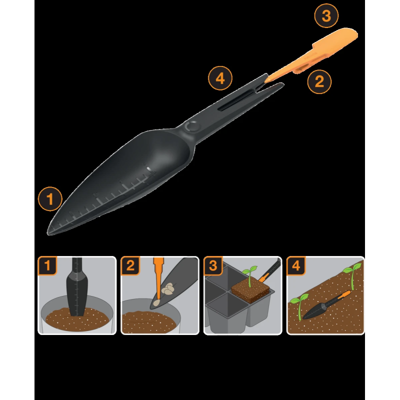 Stādāmais rīks 1057641