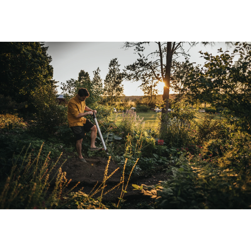 Xact vertikālais stādītājs