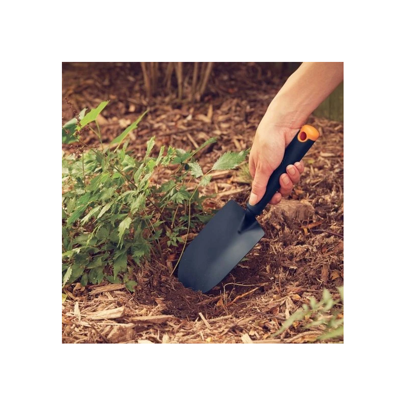 Ergo dārznieka lāpstiņa