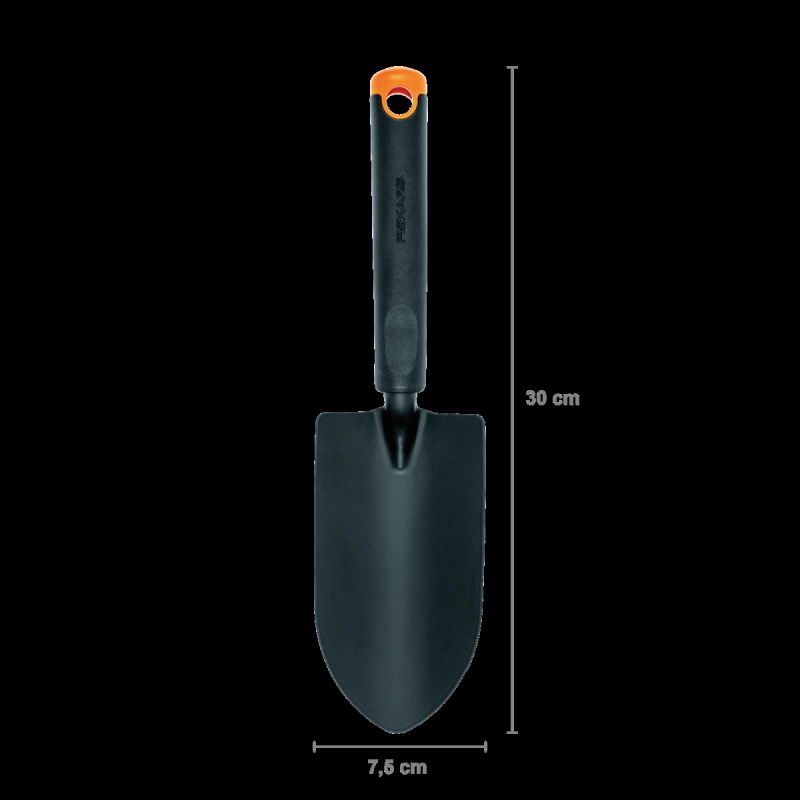 Ergo dārznieka lāpstiņa