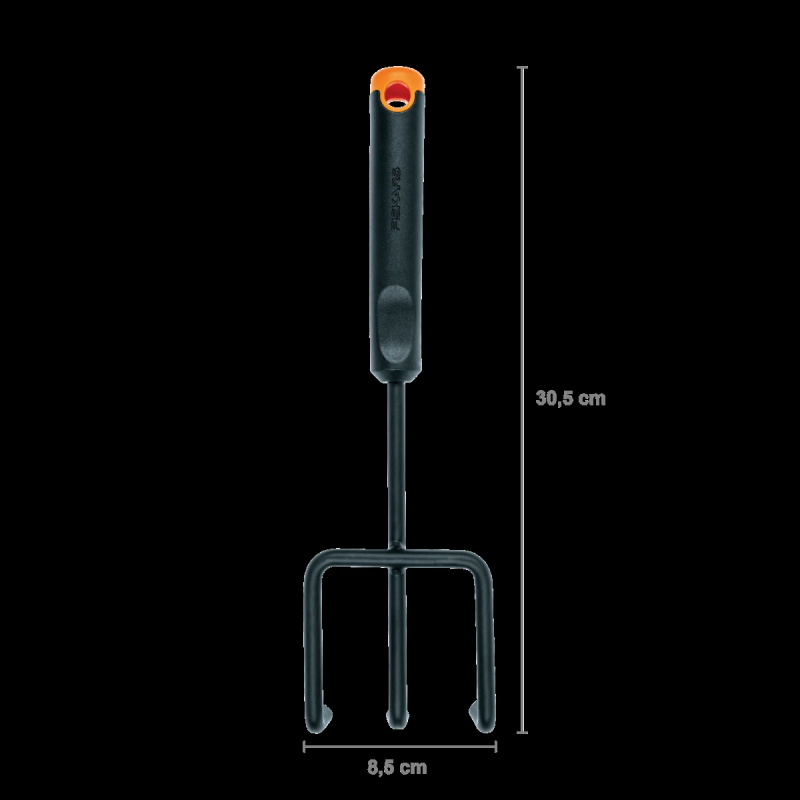 Fiskars Ergo kultivators 1027019