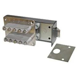 Kodinė spyna Wushi K3-40