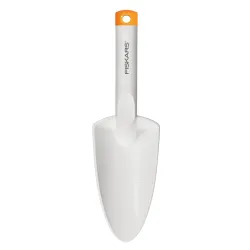 Lāpstiņa dārza balts Fiskars