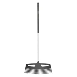 Grėblys vėduoklinis Fiskars Xact 1027036 1027036, su kotu, 1765 mm