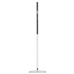 Fiskars Xact augsnes grābeklis M ,galva ~37–40 cm, 13 zobi,