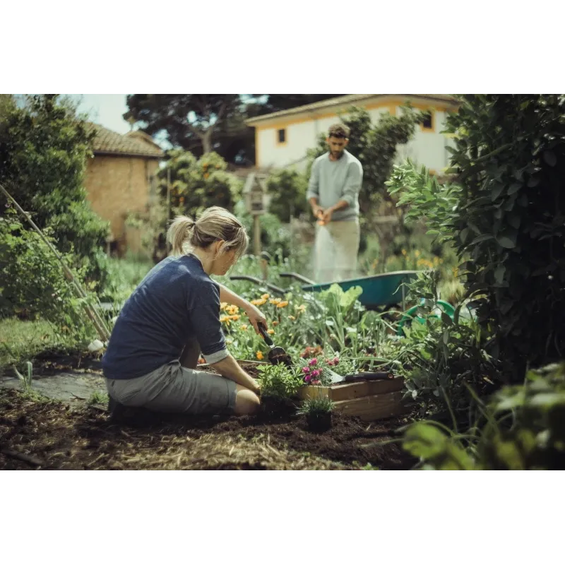 Kastuvėlis Fiskars Xact 1027043