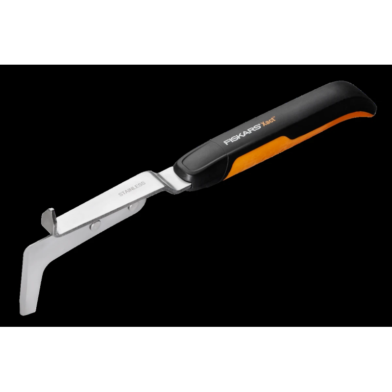 Xact bruģa nazis, mazs