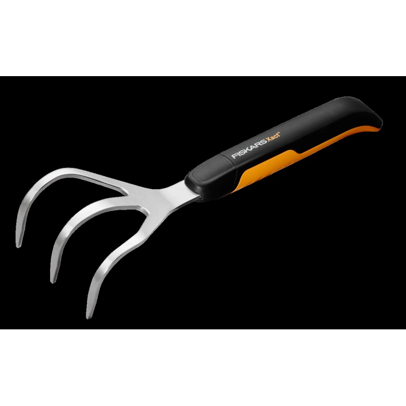 Fiskars Xact rokas kultivators