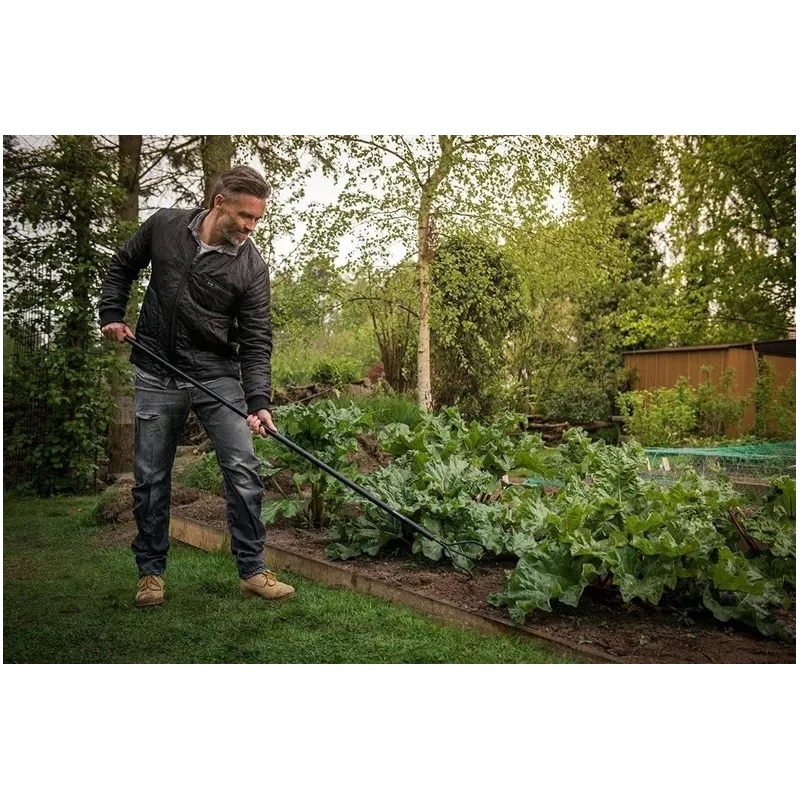 Rušinātājs Fiskars 1016034, tērauds