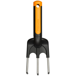 Zemes irdinātājs, Fiskars