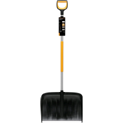 X-series sniega stūmējs